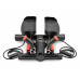 Степпер  Hop-Sport HS-035S Joy Red - фото №5